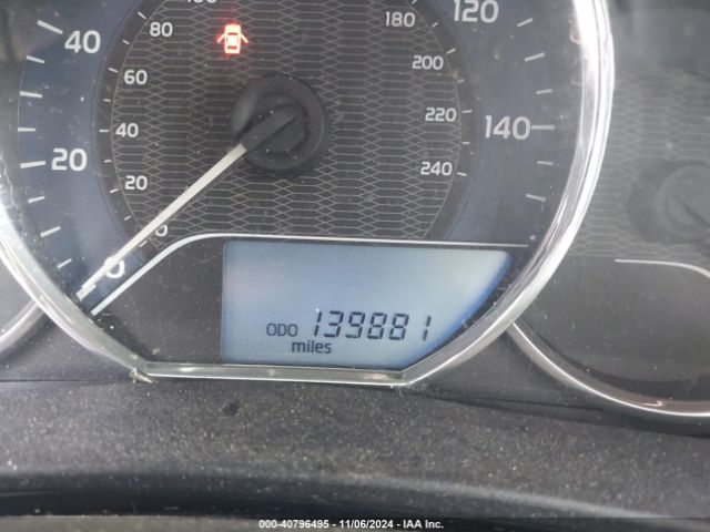 2T1BURHEXFC429100 Toyota COROLLA L