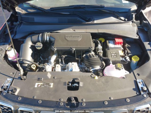 3C4NJDCNXRT169413 Jeep Compass Limited 4x4