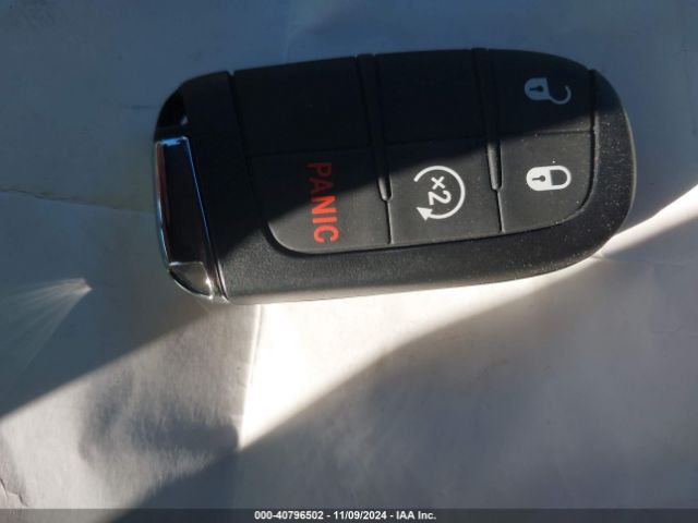 3C4NJDCNXRT169413 Jeep Compass Limited 4x4