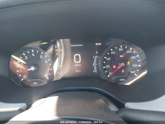 3C4NJDCNXRT169413 Jeep Compass Limited 4x4