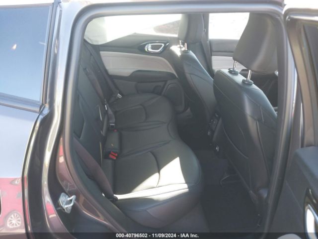 3C4NJDCNXRT169413 Jeep Compass Limited 4x4