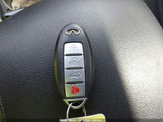 2013 INFINITI FX37 JN8CS1MU0DM140711 Photo 10