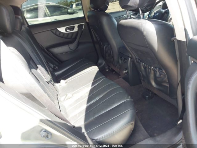 2013 INFINITI FX37 JN8CS1MU0DM140711 Photo 7
