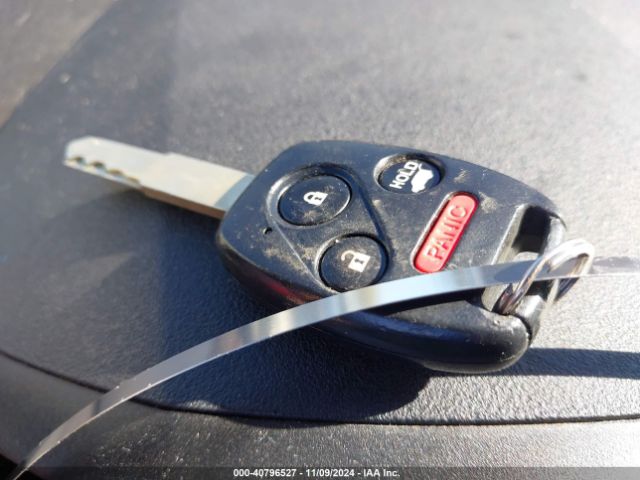 5FNYF4H92EB023719 Honda Pilot Touring