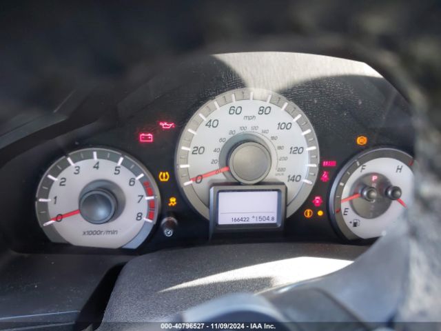 5FNYF4H92EB023719 Honda Pilot Touring
