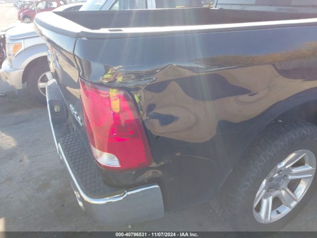 1C6RR7LT1KS583088 RAM 1500 Classic Lone Star Silver  4x4 5'7 Box