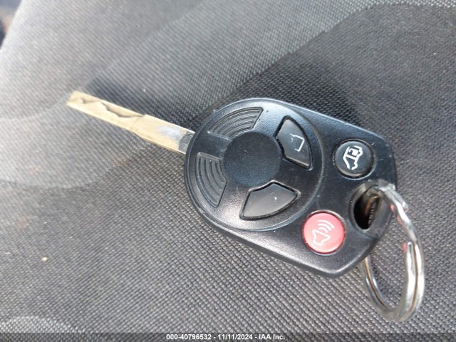 Ford Transit Connect Xlt 2016 NM0GE9F72G1260555 Image 11