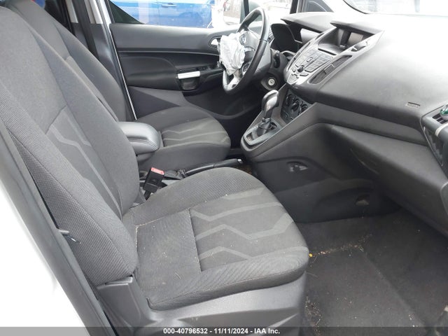 Ford Transit Connect Xlt 2016 NM0GE9F72G1260555 Image 5