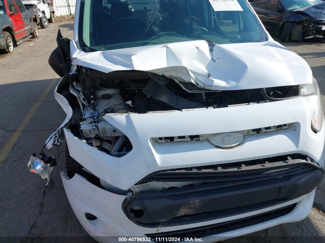 Ford Transit Connect Xlt 2016 NM0GE9F72G1260555 Image 6