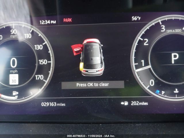 SALCT2FX8LH840000 Land Rover Discovery Sport R-dynamic S/r-dynamic Se