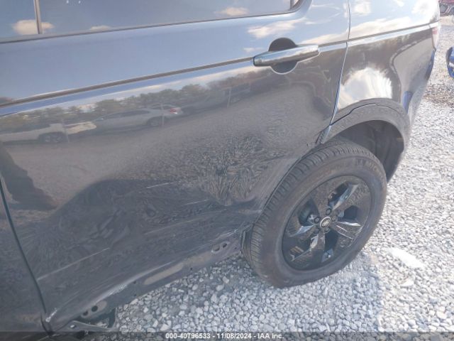 SALCT2FX8LH840000 Land Rover Discovery Sport R-dynamic S/r-dynamic Se