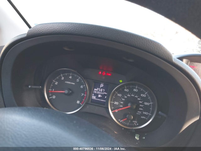 Subaru Impreza 2.0i Premium 2015 JF1GPAC64F8203778 Image 15