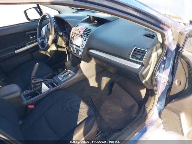 Subaru Impreza 2.0i Premium 2015 JF1GPAC64F8203778 Image 5
