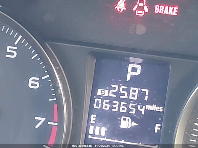 Subaru Impreza 2.0i Premium 2015 JF1GPAC64F8203778 Image 7