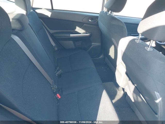 Subaru Impreza 2.0i Premium 2015 JF1GPAC64F8203778 Image 8