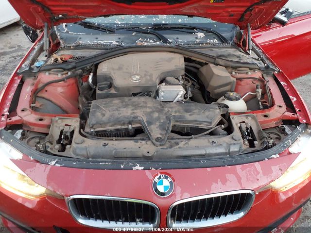 WBA8E1G55HNU13720 BMW 320i