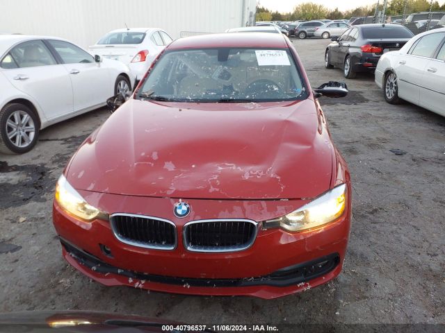 WBA8E1G55HNU13720 BMW 320i