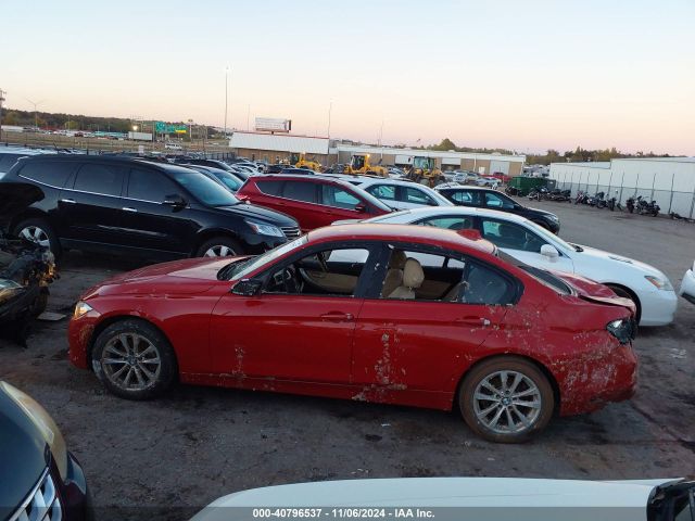 WBA8E1G55HNU13720 BMW 320i