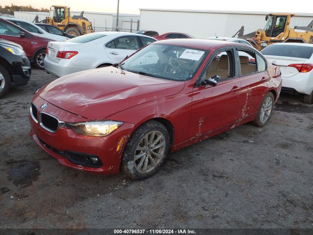 WBA8E1G55HNU13720 BMW 320i