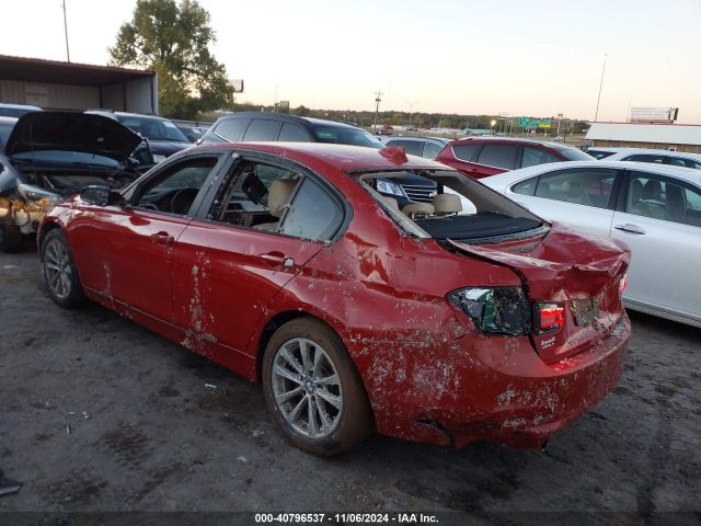 WBA8E1G55HNU13720 BMW 320i