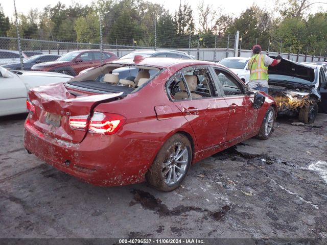 WBA8E1G55HNU13720 BMW 320i
