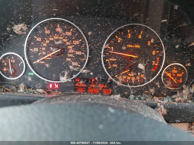 WBA8E1G55HNU13720 BMW 320i