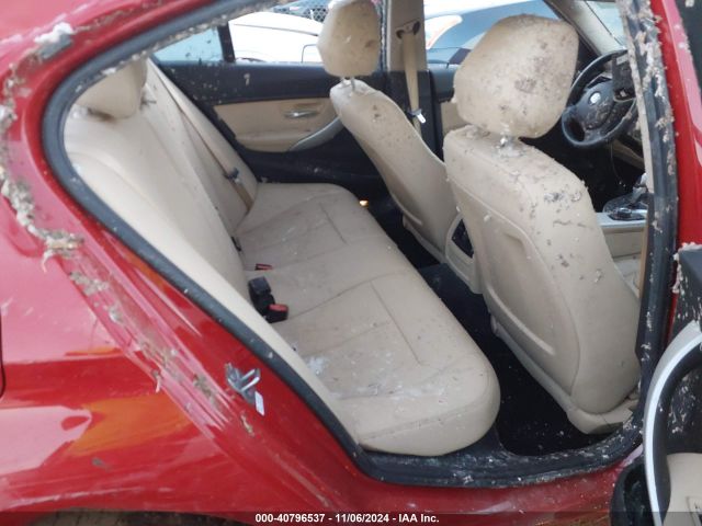 WBA8E1G55HNU13720 BMW 320i