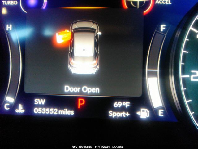 5J8TC2H76ML029896 Acura Rdx Advance Package/pmc Edition