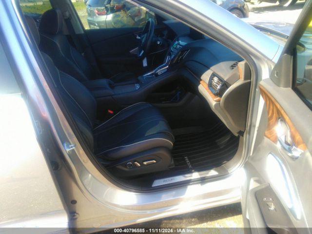 5J8TC2H76ML029896 Acura Rdx Advance Package/pmc Edition