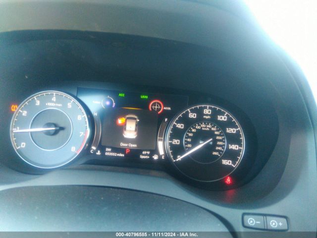 5J8TC2H76ML029896 Acura Rdx Advance Package/pmc Edition