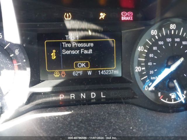 Ford FUSION SE 2017 3FA6P0H78HR150530 Image 15