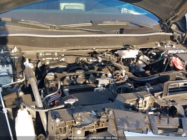 2HKRS3H47RH314514 Honda Cr-v Ex 2wd