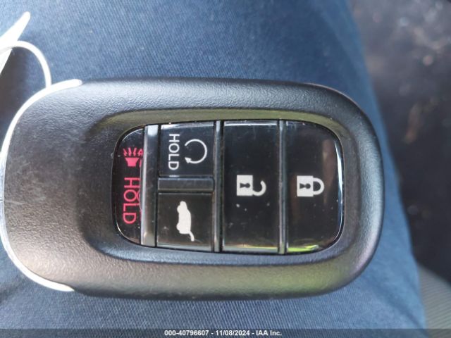 2HKRS3H47RH314514 Honda Cr-v Ex 2wd