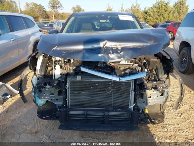 2HKRS3H47RH314514 Honda Cr-v Ex 2wd