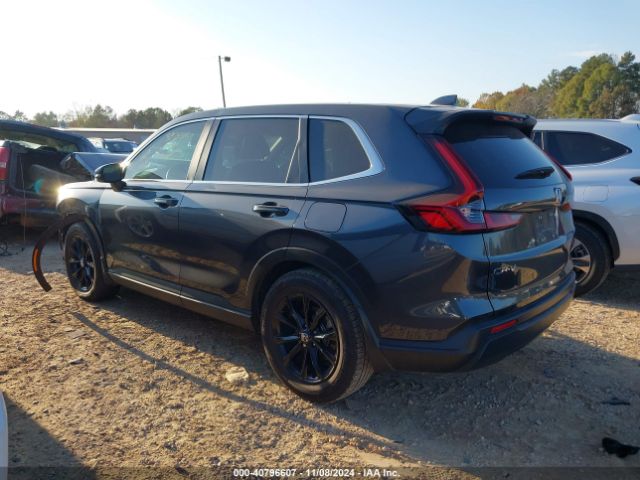 2HKRS3H47RH314514 Honda Cr-v Ex 2wd