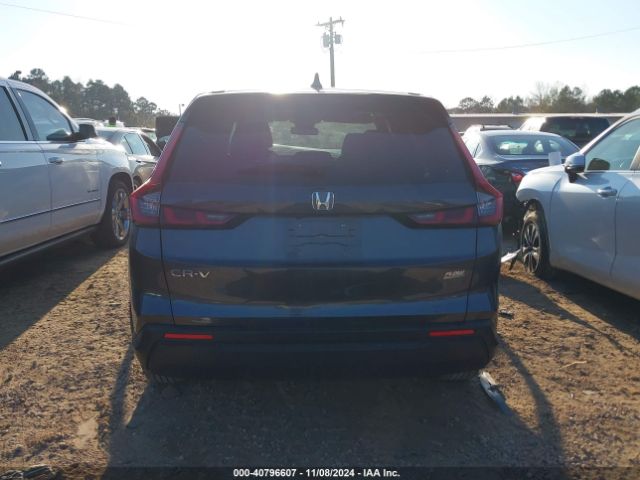 2HKRS3H47RH314514 Honda Cr-v Ex 2wd
