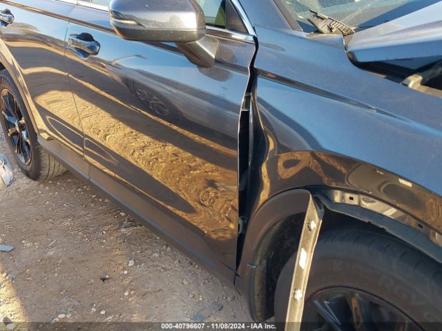2HKRS3H47RH314514 Honda Cr-v Ex 2wd