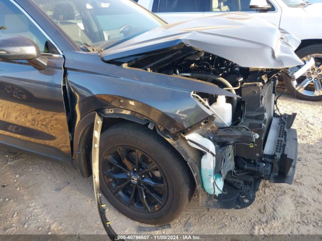 2HKRS3H47RH314514 Honda Cr-v Ex 2wd