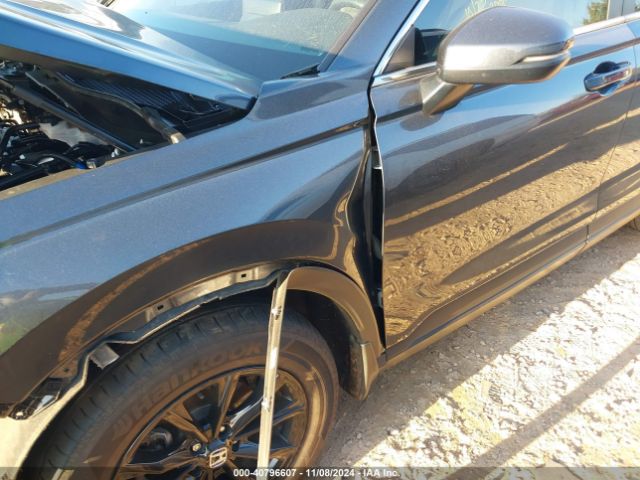 2HKRS3H47RH314514 Honda Cr-v Ex 2wd