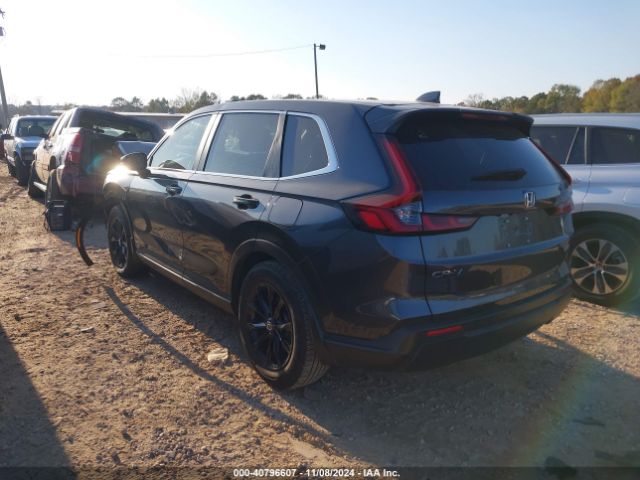 2HKRS3H47RH314514 Honda Cr-v Ex 2wd