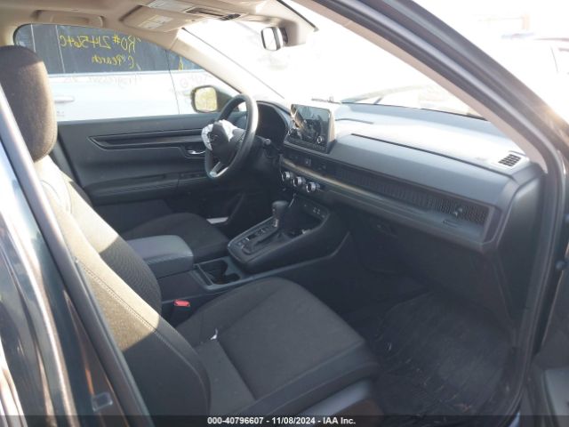 2HKRS3H47RH314514 Honda Cr-v Ex 2wd