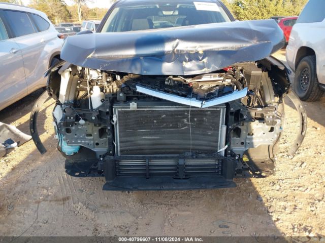 2HKRS3H47RH314514 Honda Cr-v Ex 2wd