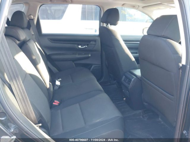 2HKRS3H47RH314514 Honda Cr-v Ex 2wd