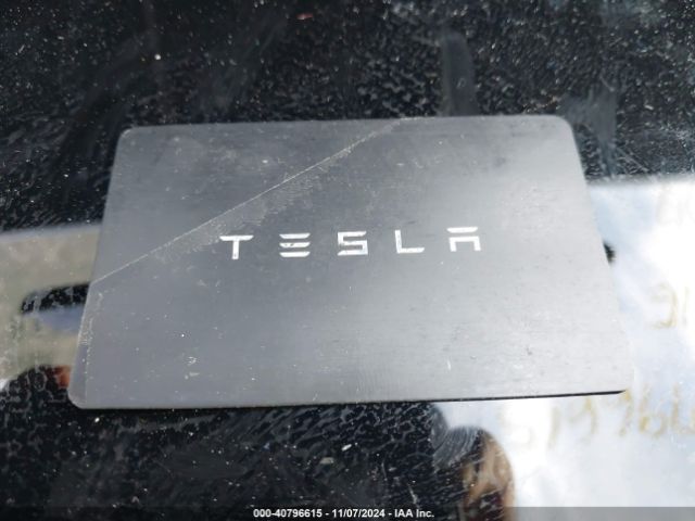 5YJYGDEE2MF099664 Tesla Model Y Long Range Dual Motor All-wheel Drive