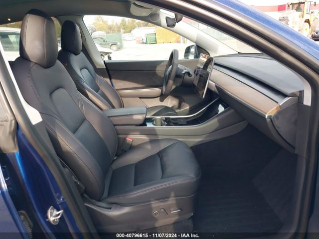 5YJYGDEE2MF099664 Tesla Model Y Long Range Dual Motor All-wheel Drive