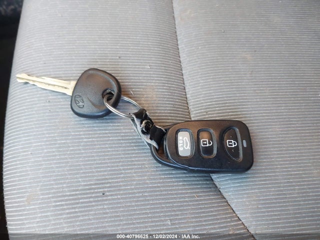 Hyundai ELANTRA SEL 2018 5NPD84LF5JH250372 Image 11