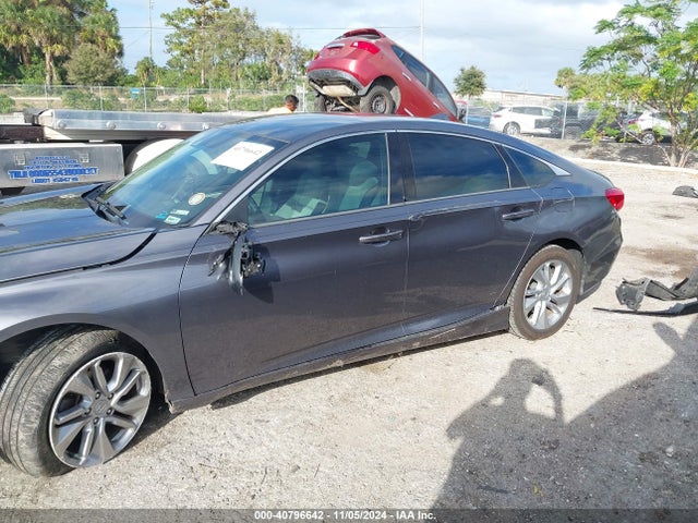 Honda ACCORD LX 2020 1HGCV1F17LA055002 Image 15