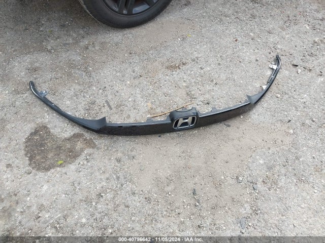 Honda ACCORD LX 2020 1HGCV1F17LA055002 Image 12