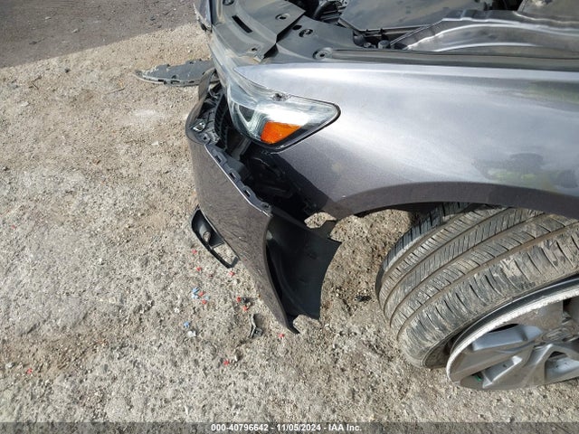 Honda ACCORD LX 2020 1HGCV1F17LA055002 Image 6