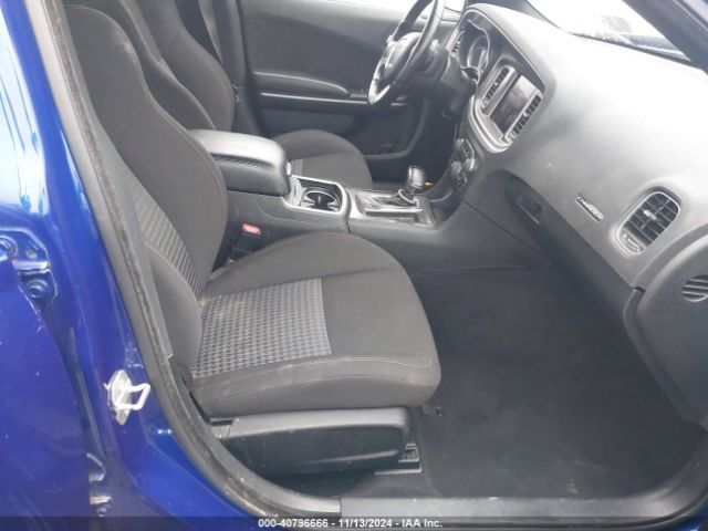 2C3CDXHG7NH106075 Dodge Charger Gt Rwd